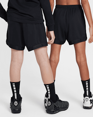 Nike Court Big Kids' Dri-FIT 5